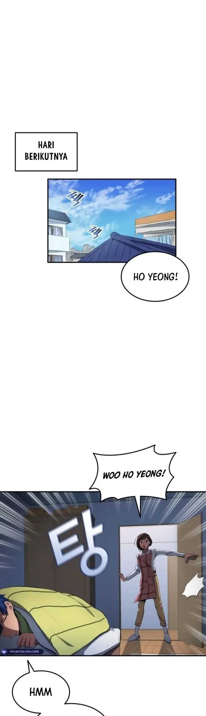 All Football Talents Are Mine Chapter 41 Gambar 15