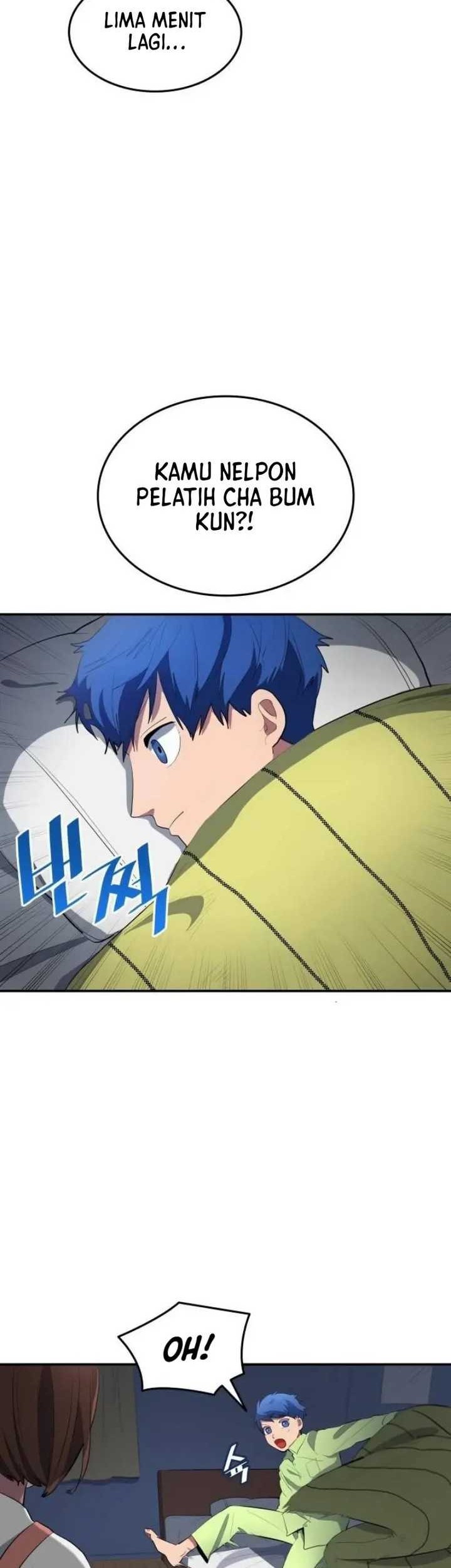 All Football Talents Are Mine Chapter 41 Gambar 16