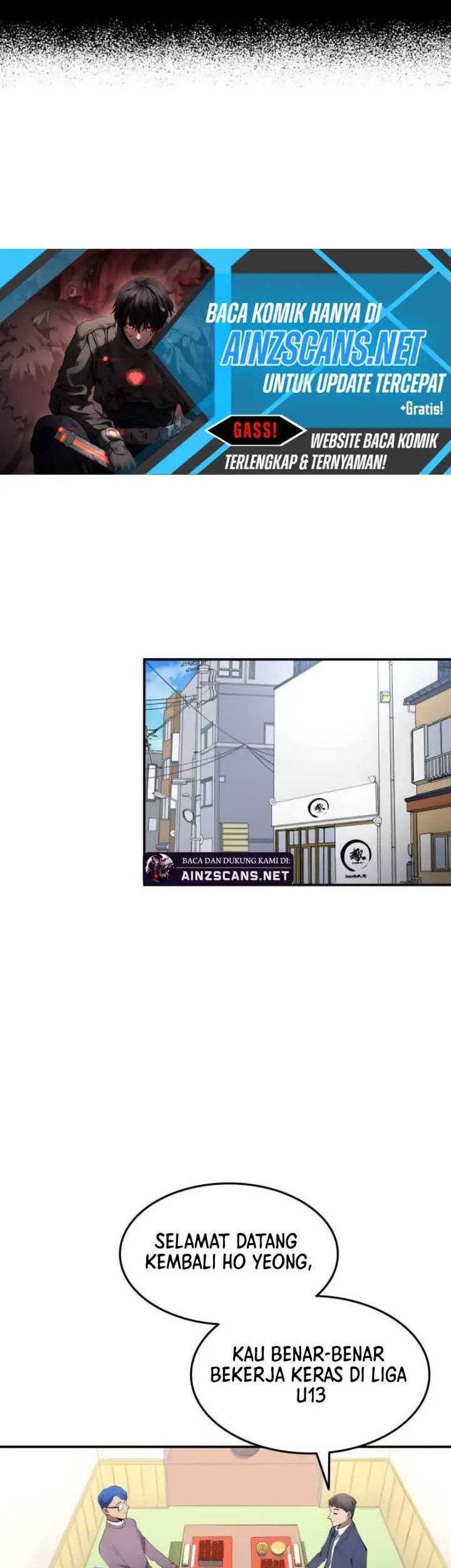 All Football Talents Are Mine Chapter 41 Gambar 19