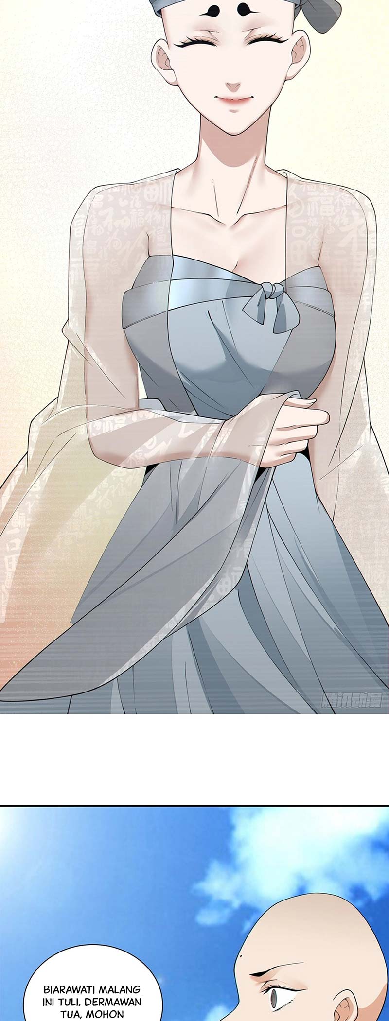 My Disciples Are All Big Villains Chapter 237 Gambar 26