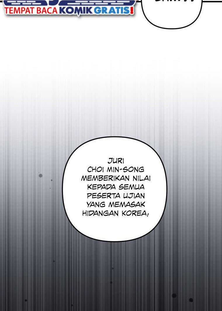 100 Years Old Top Chef Chapter 59 Gambar 38