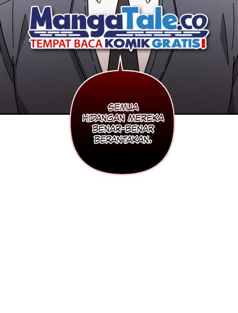 100 Years Old Top Chef Chapter 59 Gambar 41