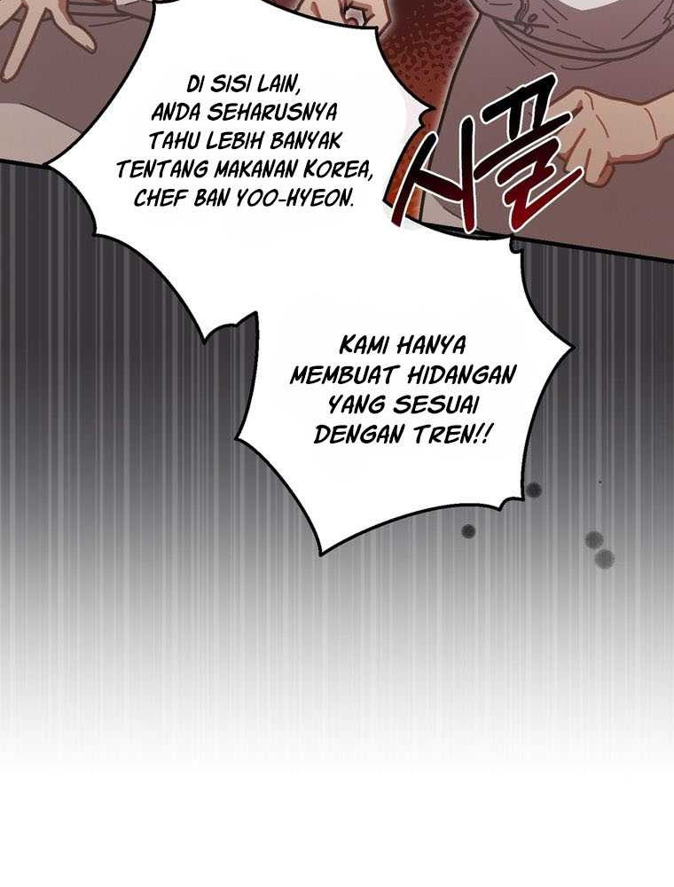 100 Years Old Top Chef Chapter 59 Gambar 44