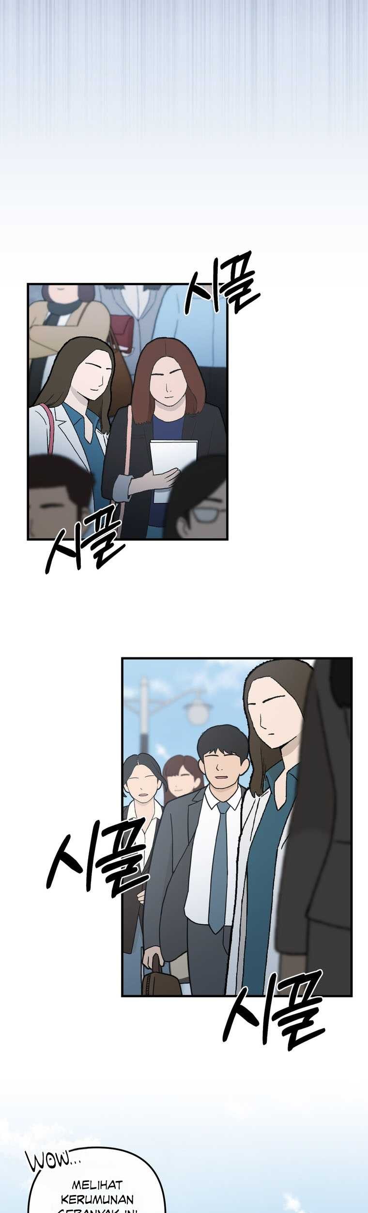 100 Years Old Top Chef Chapter 59 Gambar 23