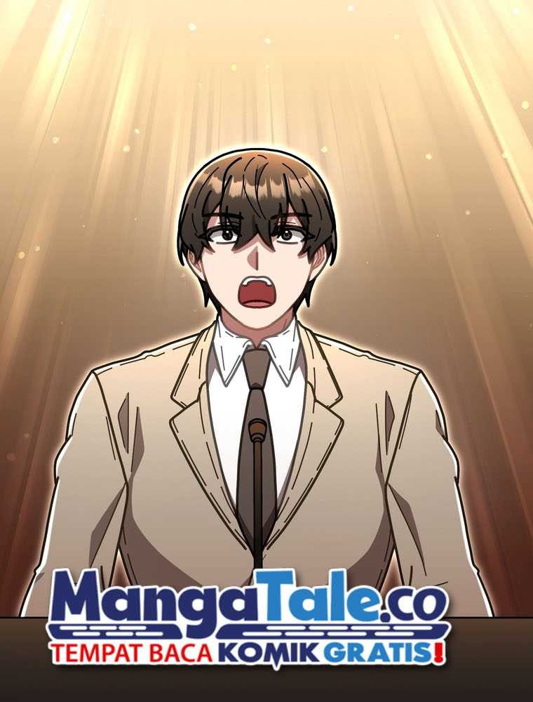 100 Years Old Top Chef Chapter 59 Gambar 28