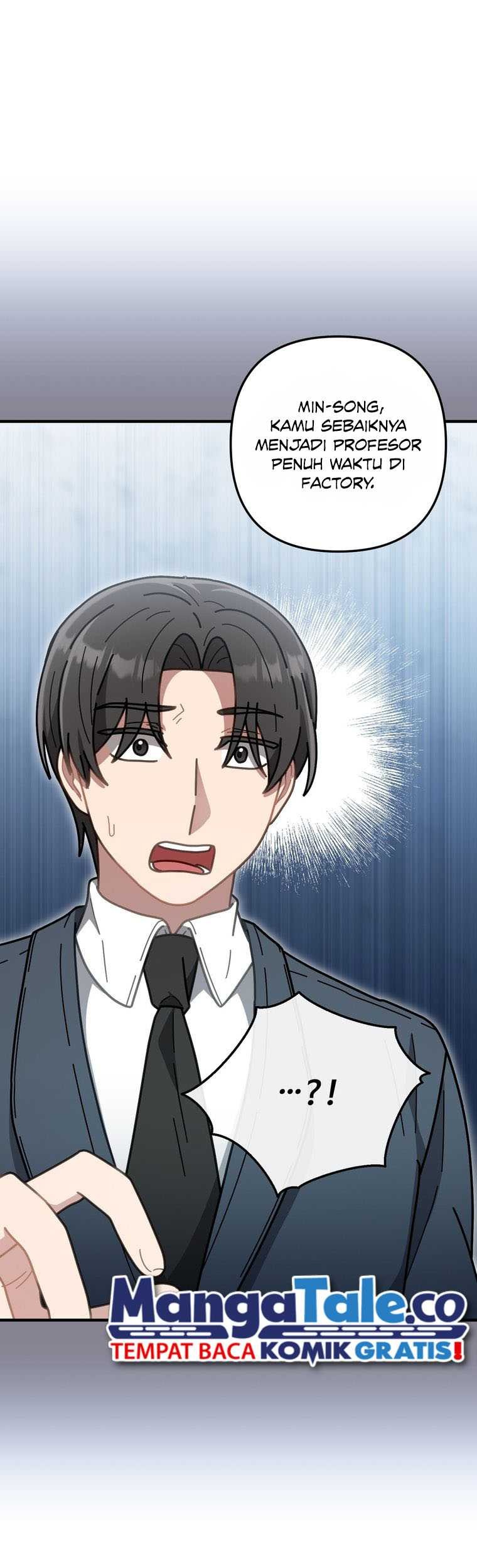 100 Years Old Top Chef Chapter 59 Gambar 62