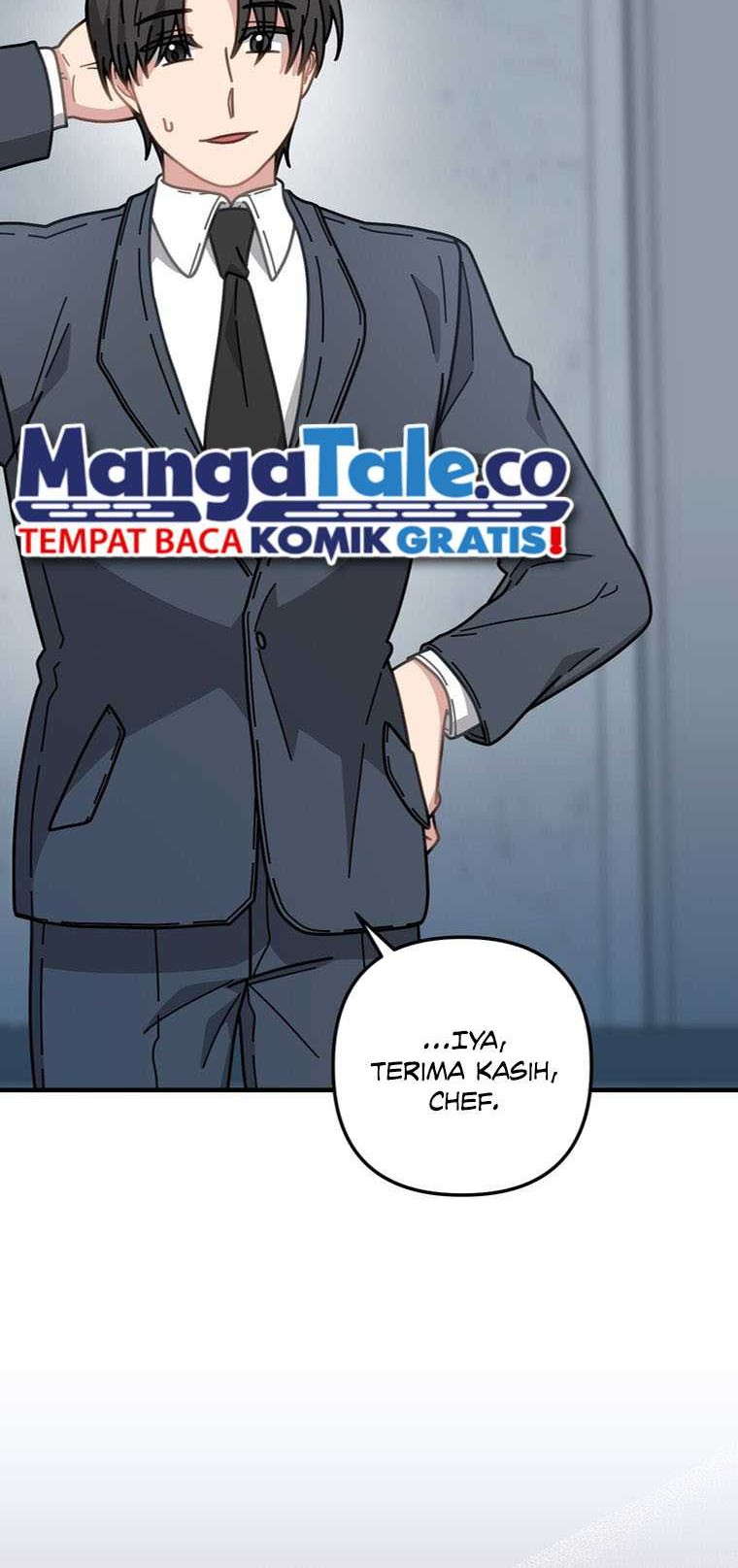 100 Years Old Top Chef Chapter 59 Gambar 65