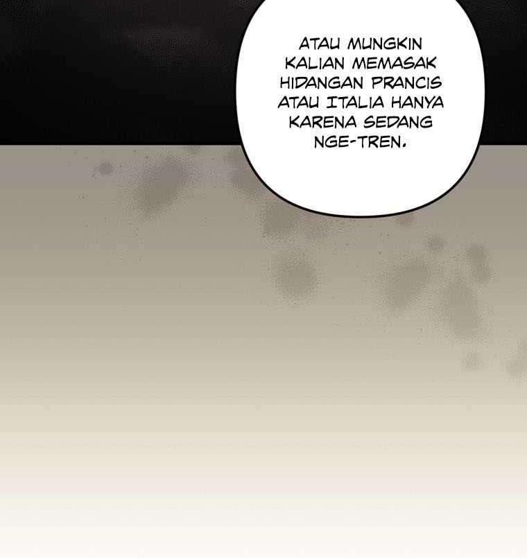 100 Years Old Top Chef Chapter 59 Gambar 53