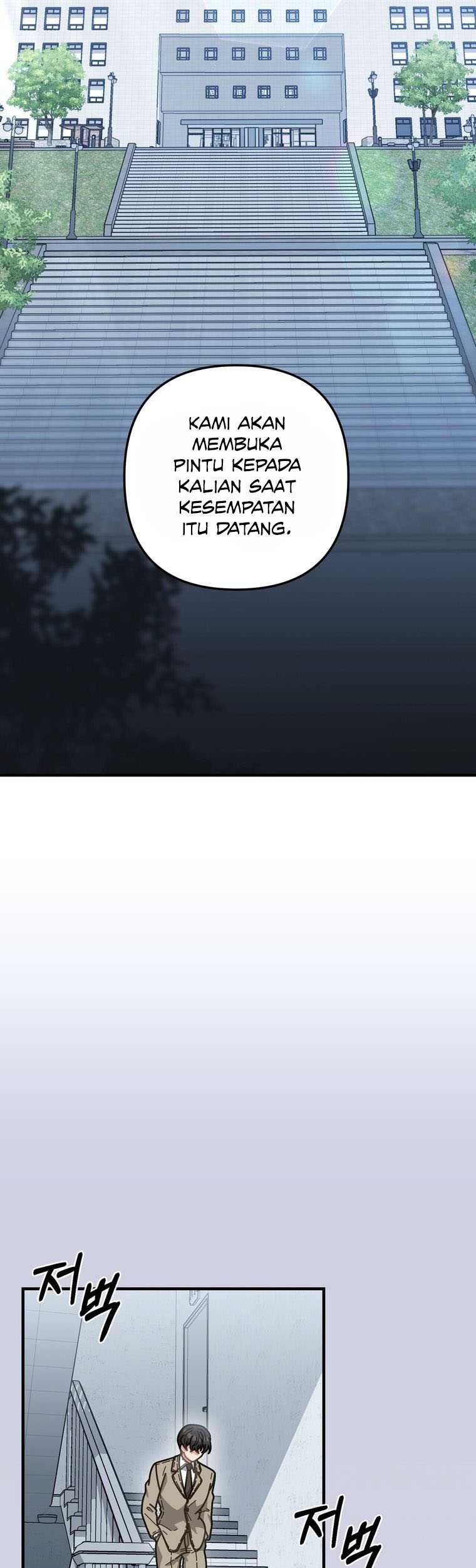 100 Years Old Top Chef Chapter 59 Gambar 57