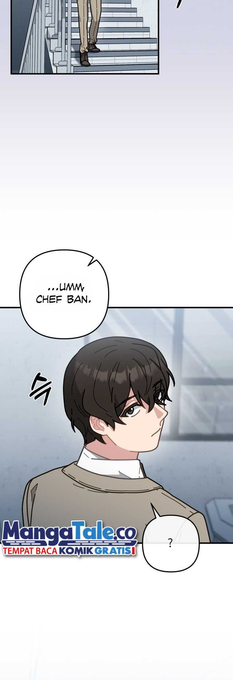 100 Years Old Top Chef Chapter 59 Gambar 58