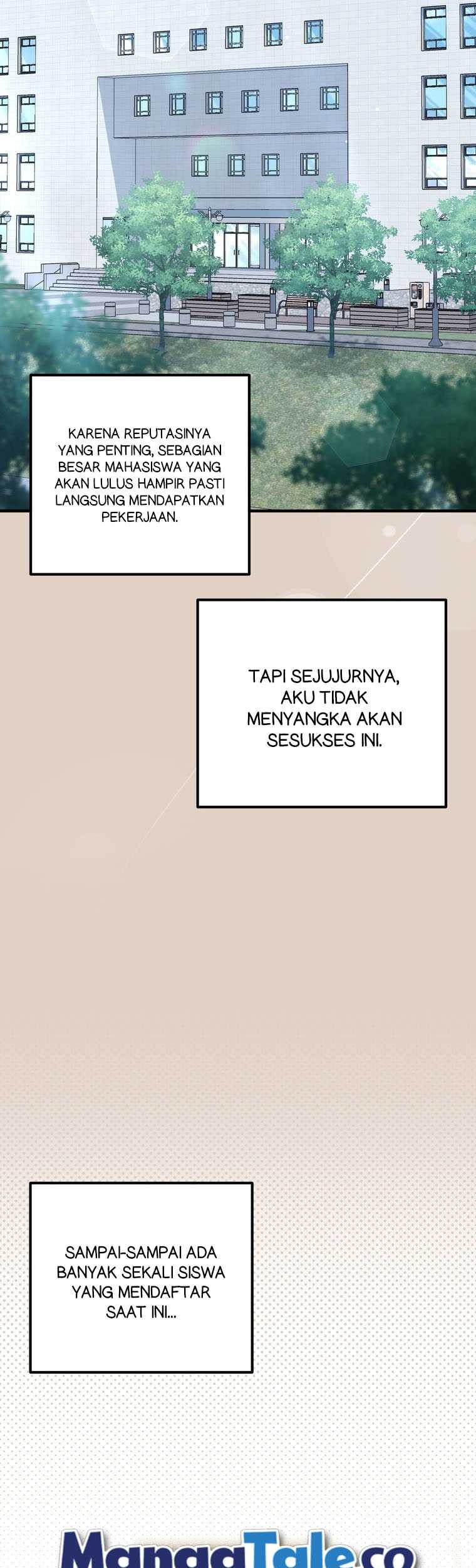 100 Years Old Top Chef Chapter 59 Gambar 6