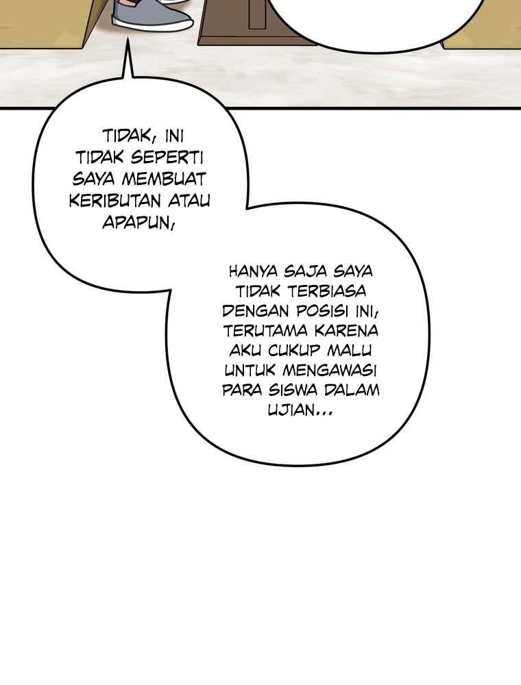 100 Years Old Top Chef Chapter 59 Gambar 8