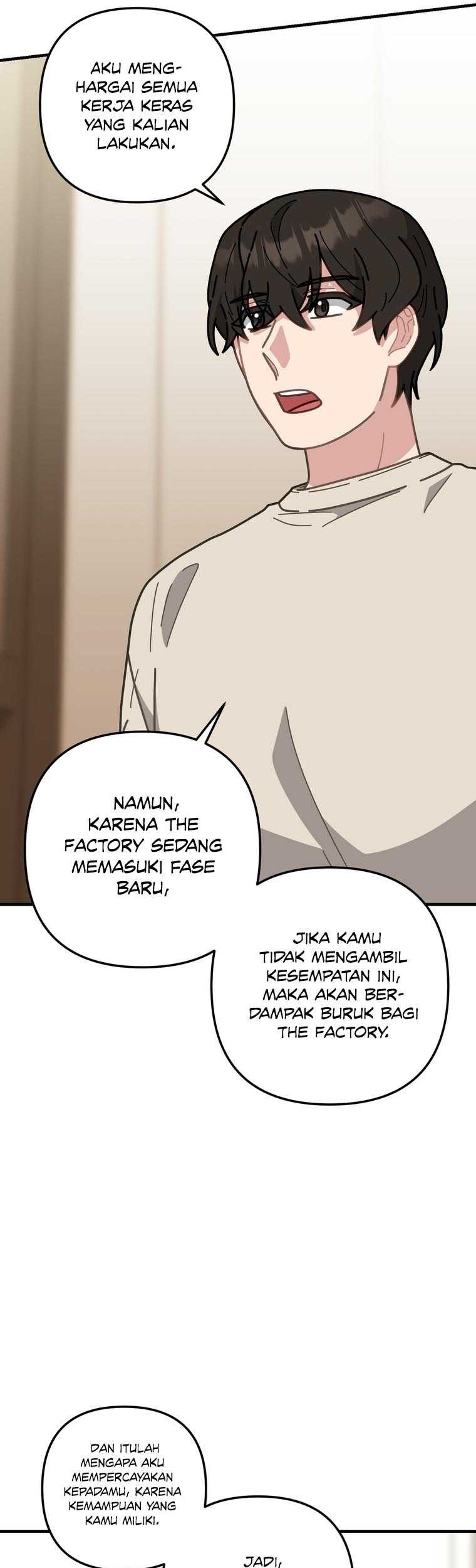 100 Years Old Top Chef Chapter 59 Gambar 11