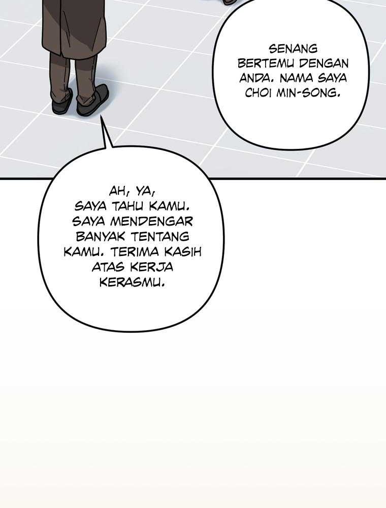 100 Years Old Top Chef Chapter 59 Gambar 16