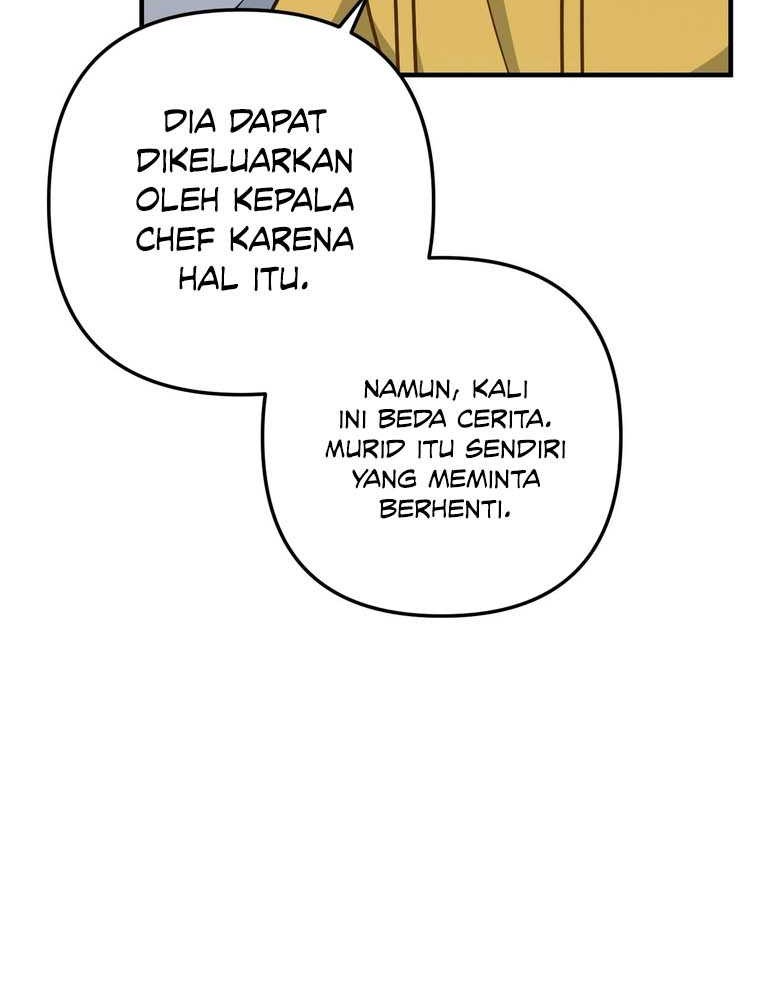 100 Years Old Top Chef Chapter 58 Gambar 35