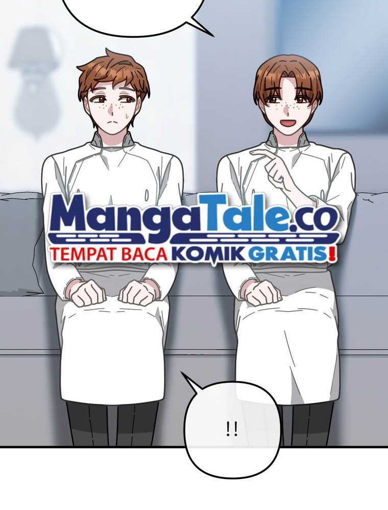 100 Years Old Top Chef Chapter 58 Gambar 41