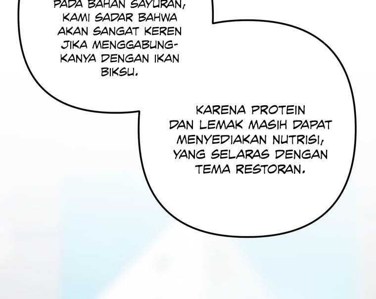 100 Years Old Top Chef Chapter 58 Gambar 44