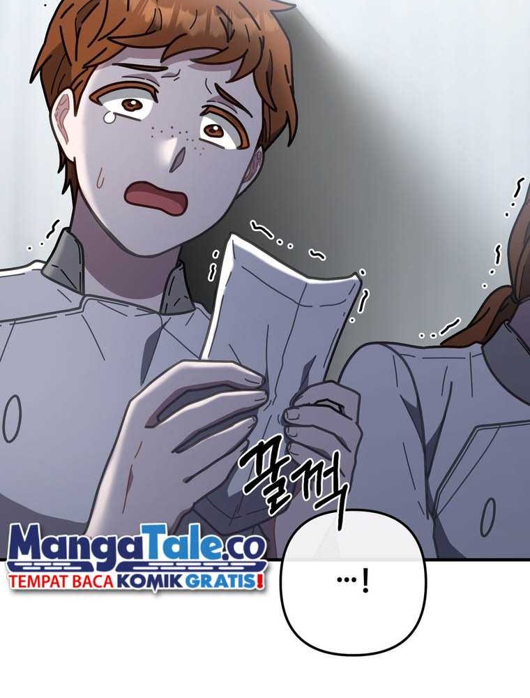 100 Years Old Top Chef Chapter 58 Gambar 47