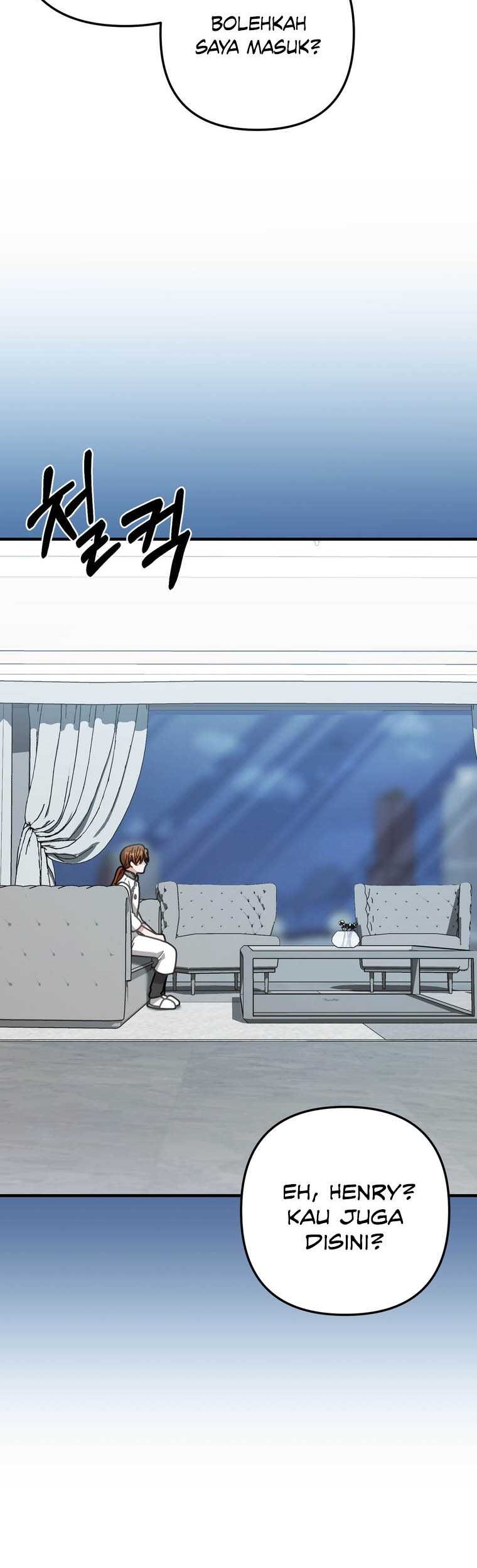 100 Years Old Top Chef Chapter 58 Gambar 22