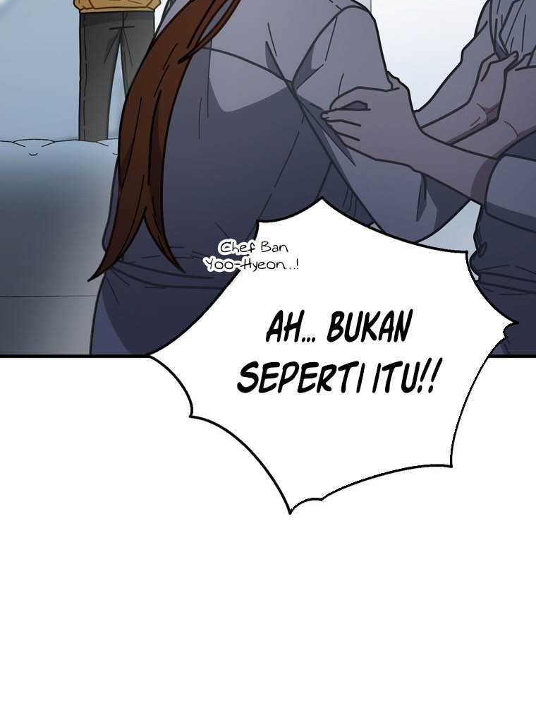 100 Years Old Top Chef Chapter 58 Gambar 26
