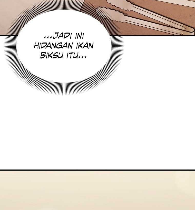 100 Years Old Top Chef Chapter 58 Gambar 62