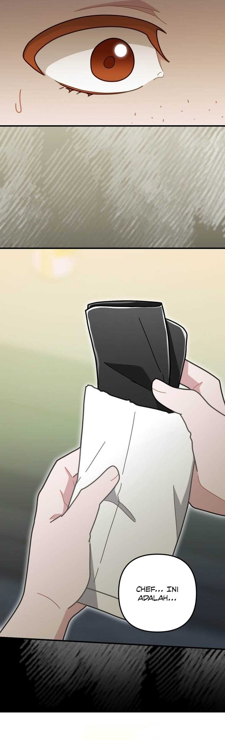 100 Years Old Top Chef Chapter 58 Gambar 51