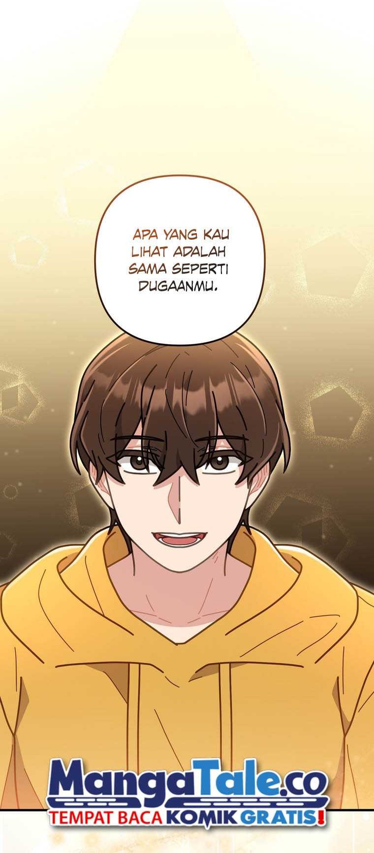 100 Years Old Top Chef Chapter 58 Gambar 52