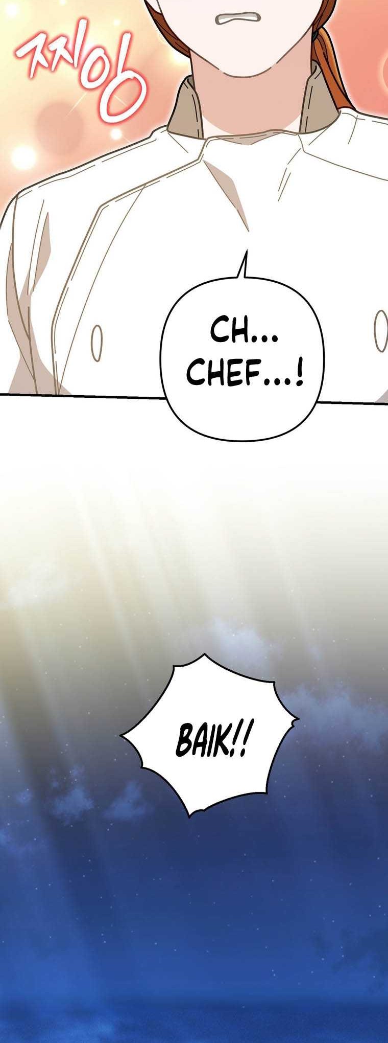 100 Years Old Top Chef Chapter 58 Gambar 54