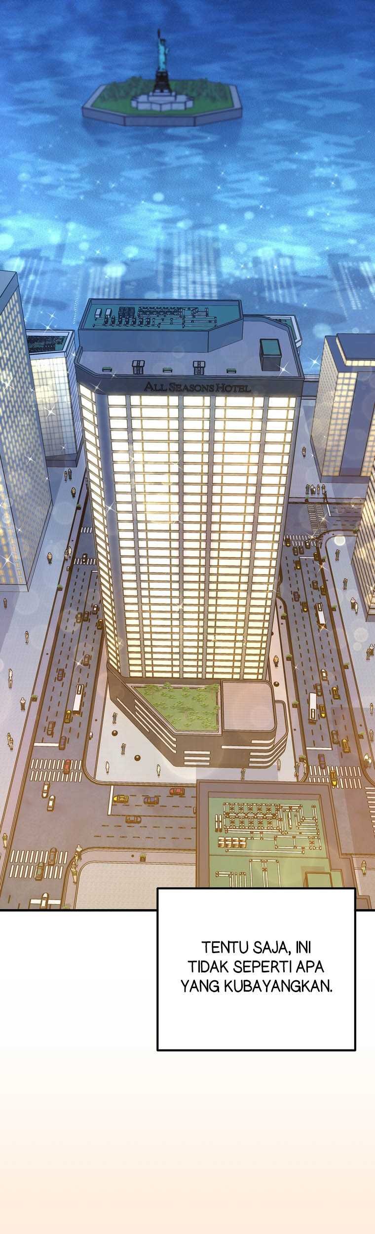 100 Years Old Top Chef Chapter 58 Gambar 55