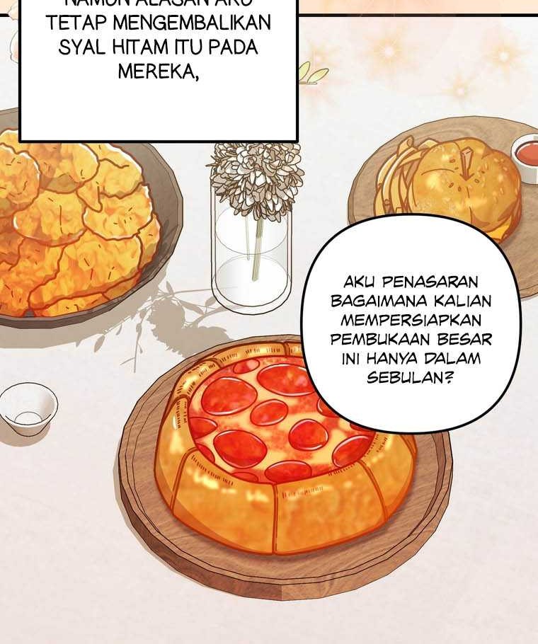 100 Years Old Top Chef Chapter 58 Gambar 57
