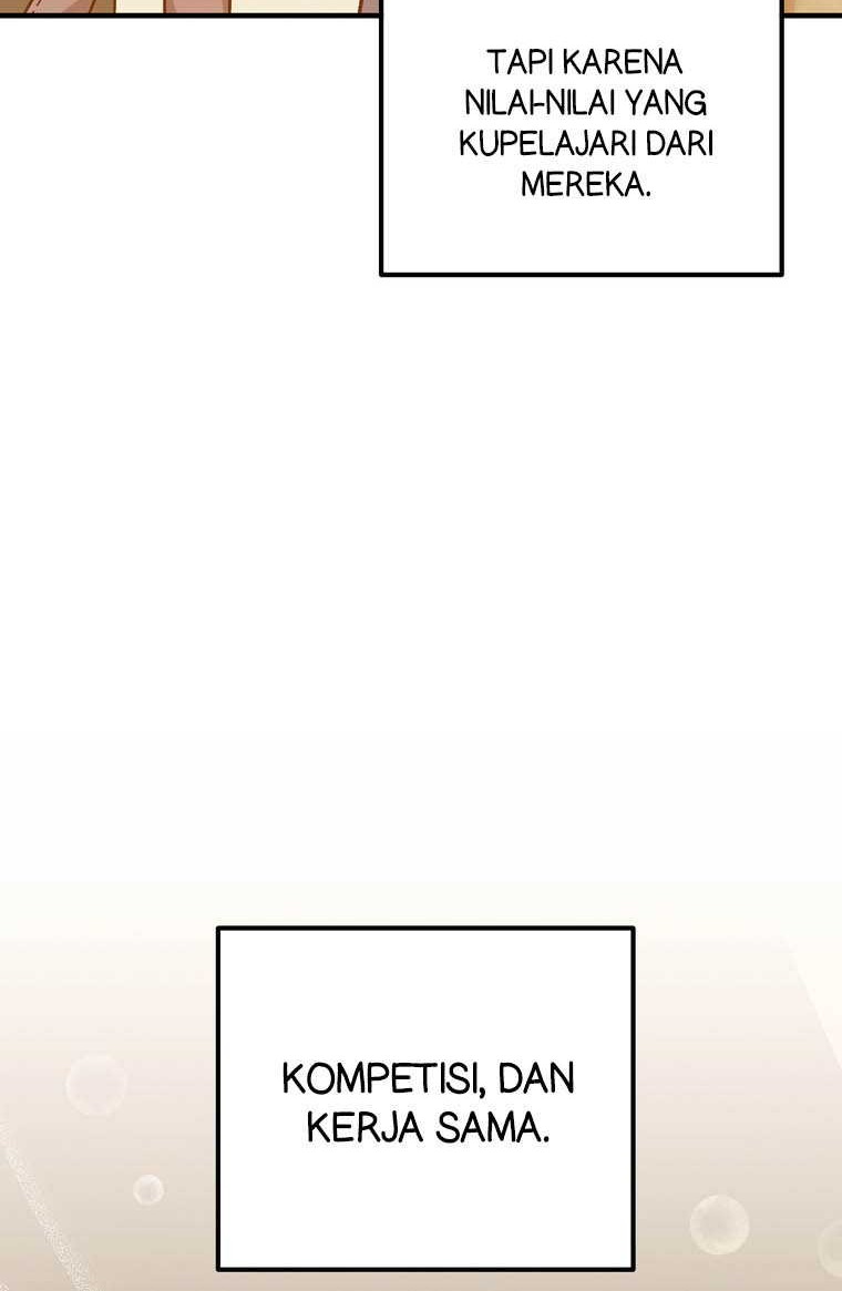 100 Years Old Top Chef Chapter 58 Gambar 59
