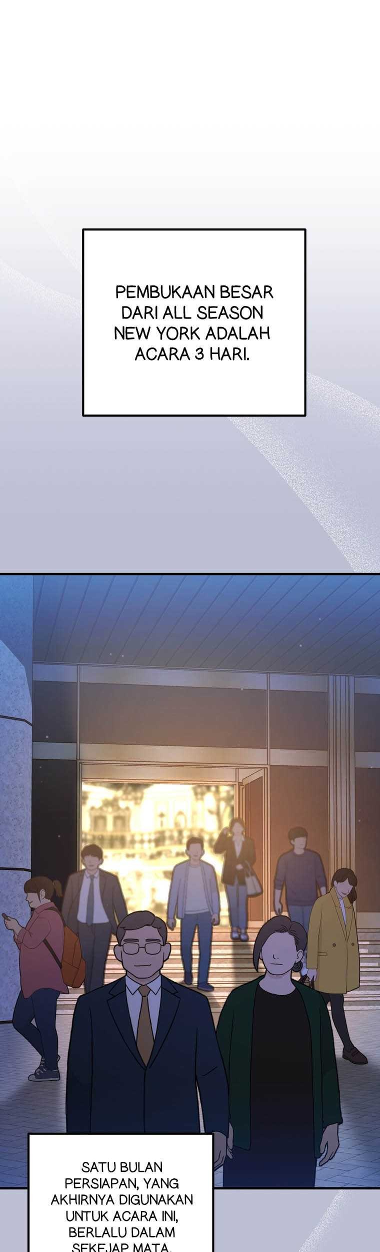 Manhwa 100 Years Old Top Chef Chapter 58 gambar nomor 2