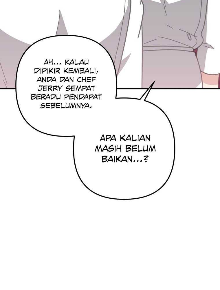 100 Years Old Top Chef Chapter 58 Gambar 11