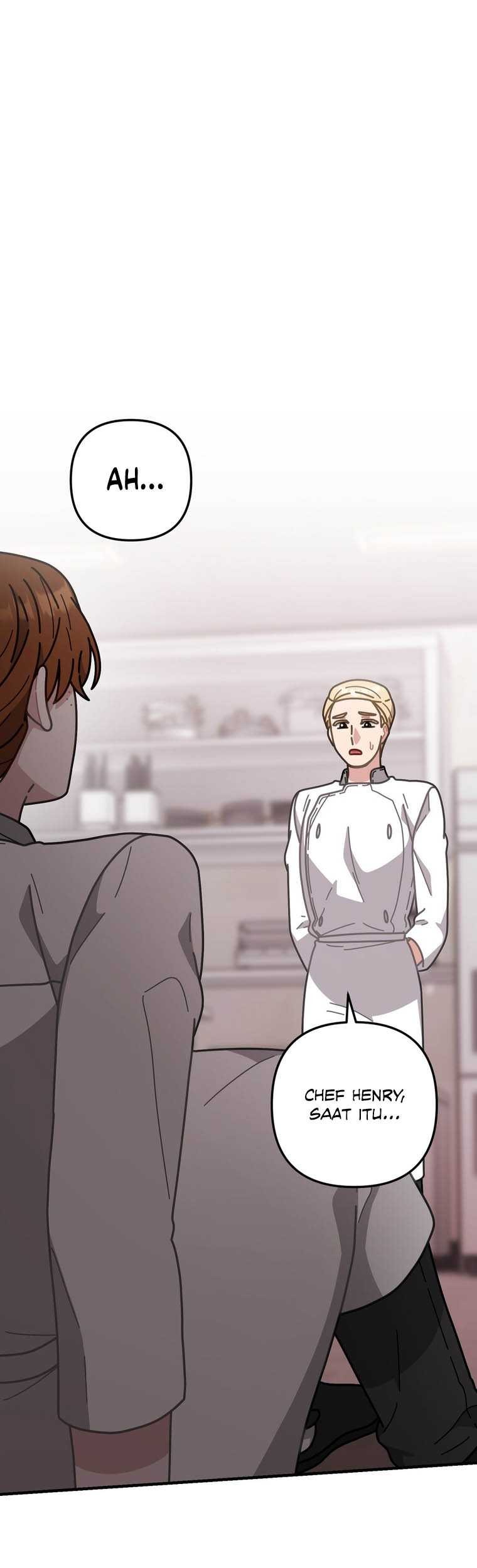 100 Years Old Top Chef Chapter 58 Gambar 12