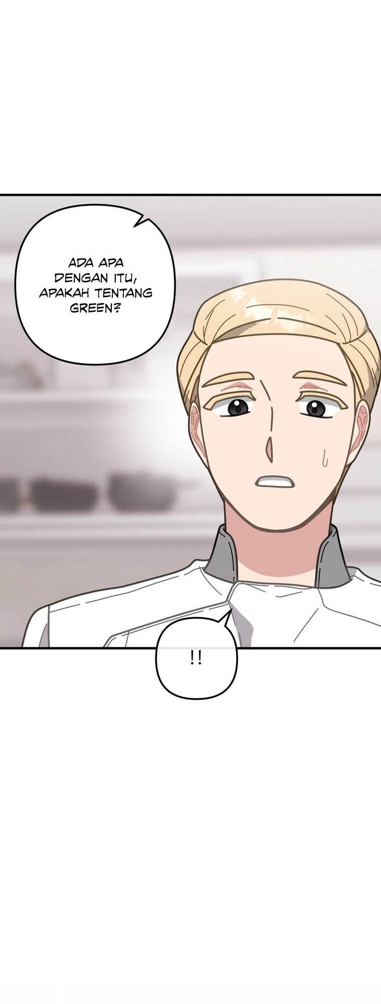 100 Years Old Top Chef Chapter 58 Gambar 13