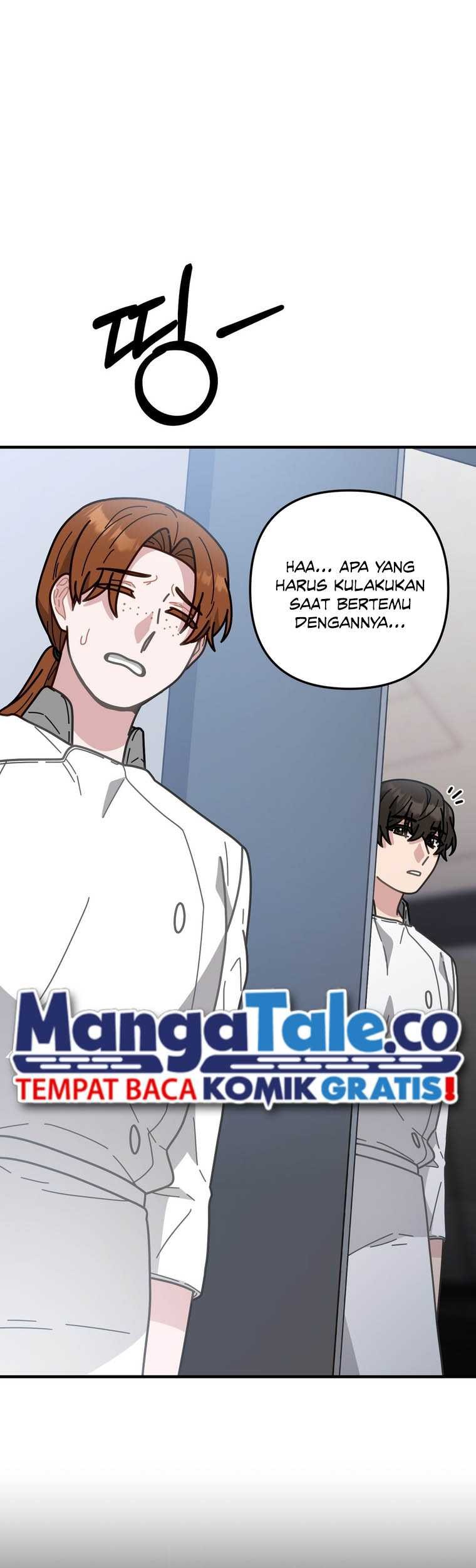 100 Years Old Top Chef Chapter 58 Gambar 17