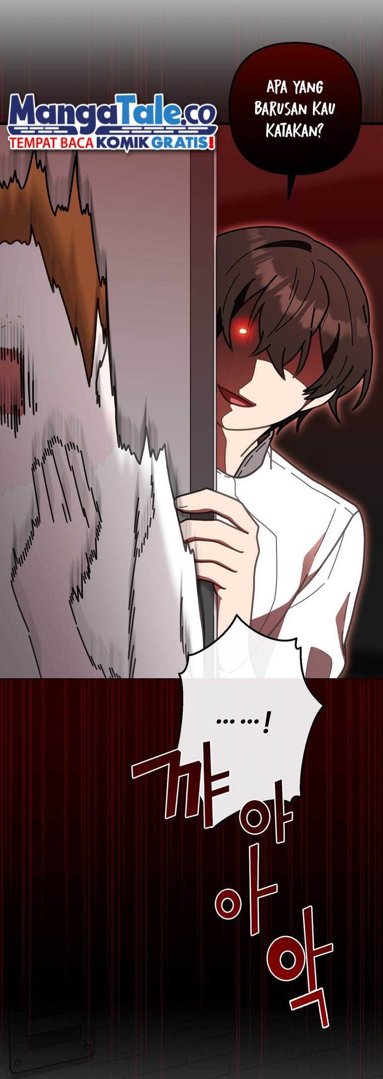 100 Years Old Top Chef Chapter 58 Gambar 18