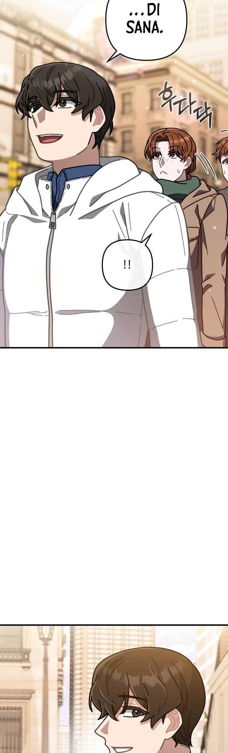 100 Years Old Top Chef Chapter 54 Gambar 5