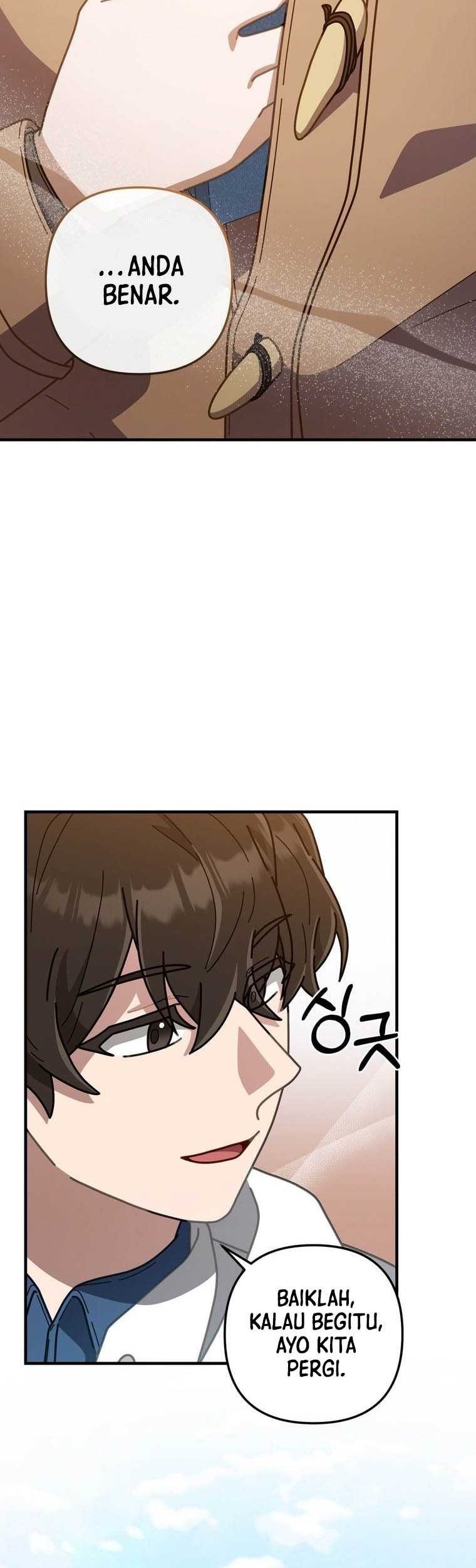 100 Years Old Top Chef Chapter 54 Gambar 7