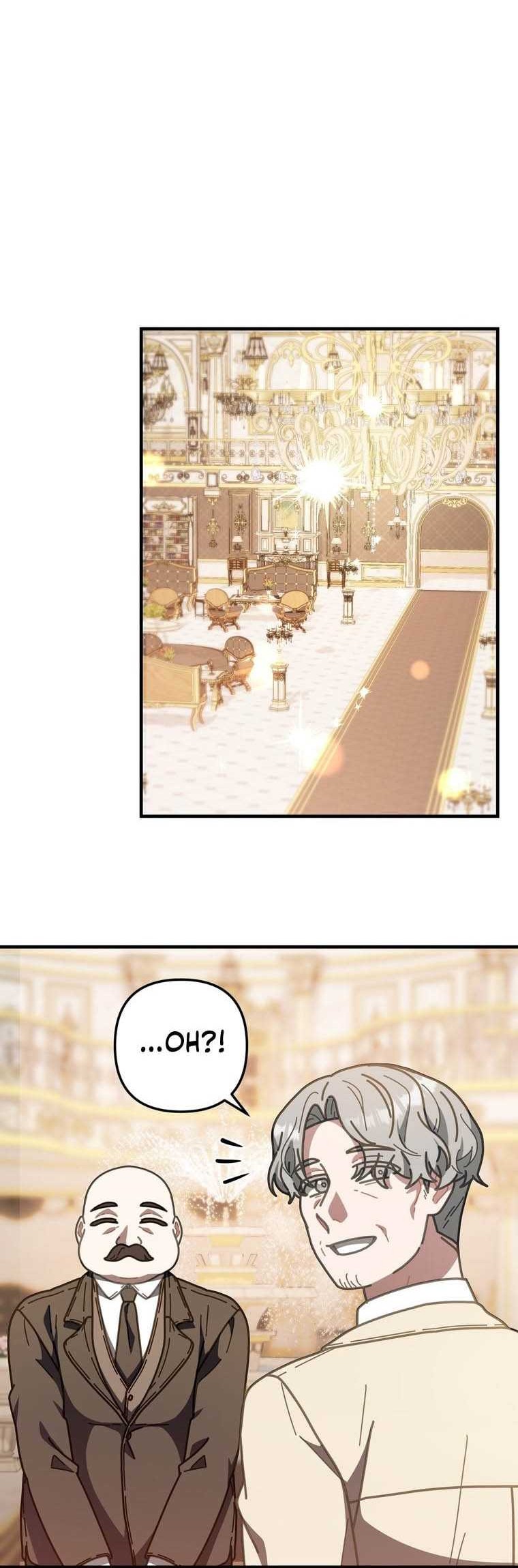 100 Years Old Top Chef Chapter 54 Gambar 9