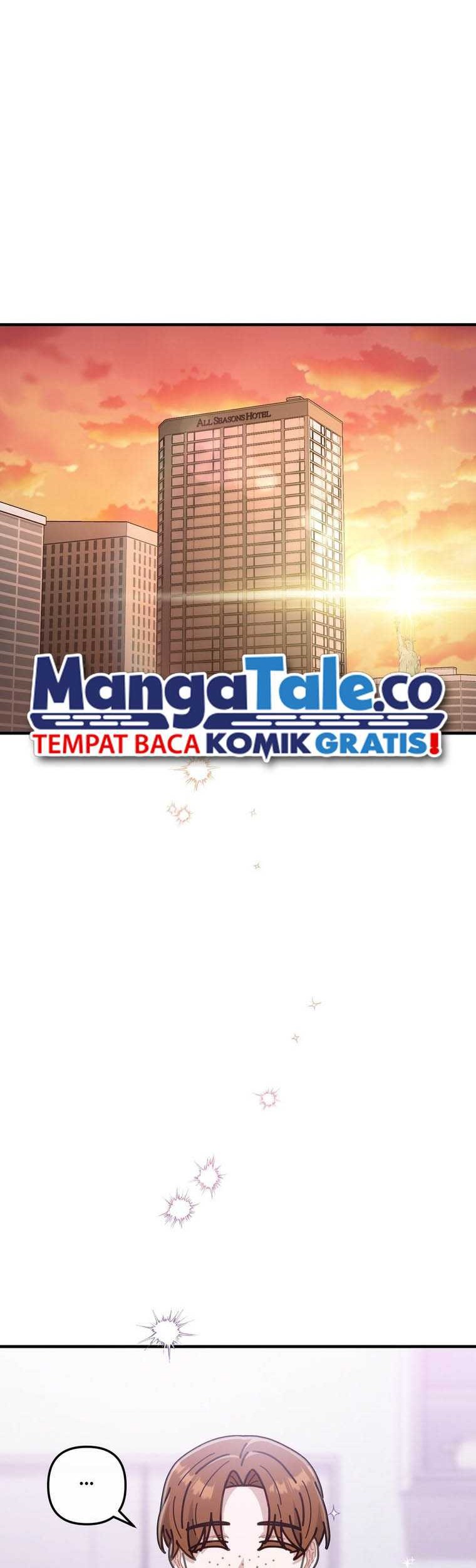 100 Years Old Top Chef Chapter 54 Gambar 24