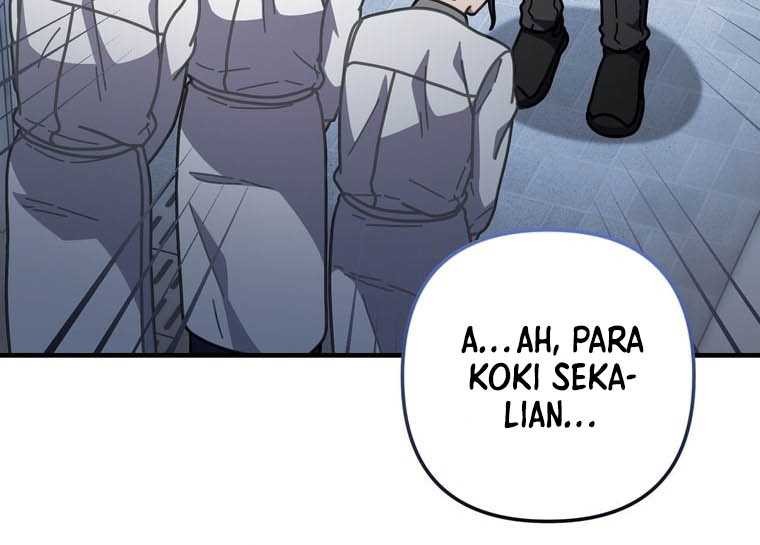 100 Years Old Top Chef Chapter 54 Gambar 27