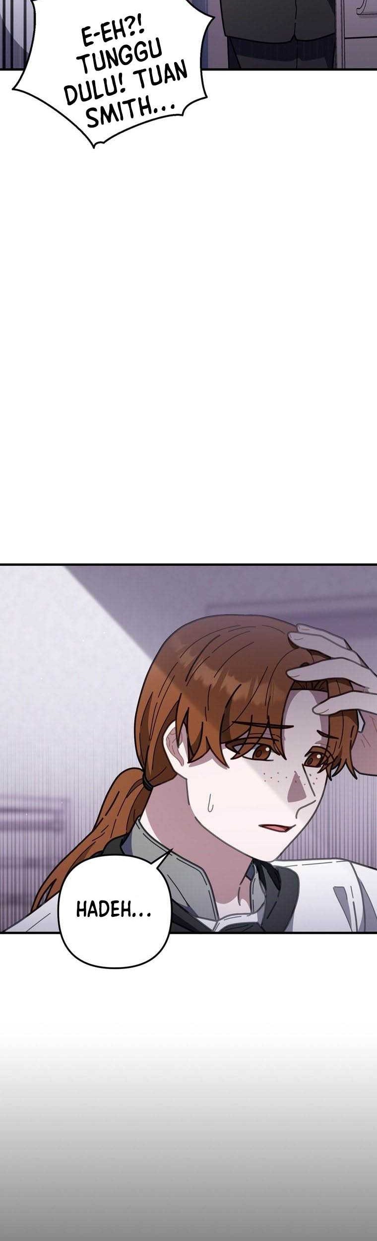 100 Years Old Top Chef Chapter 54 Gambar 29