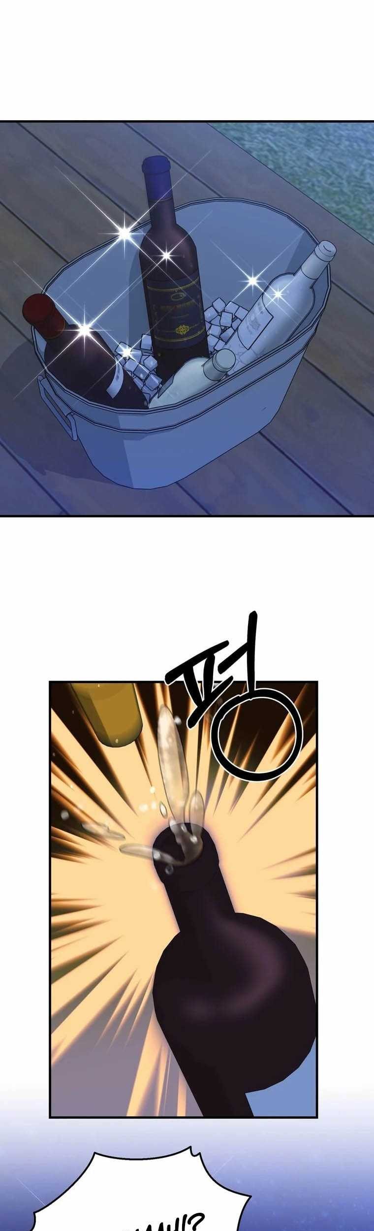 Manhwa 100 Years Old Top Chef Chapter 53 gambar nomor 2