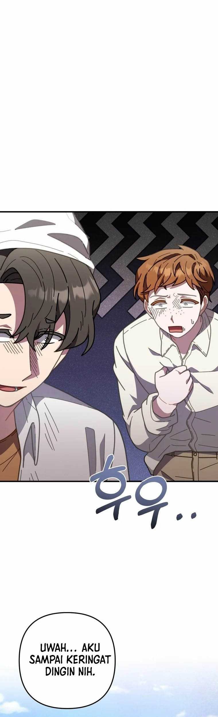 100 Years Old Top Chef Chapter 53 Gambar 12