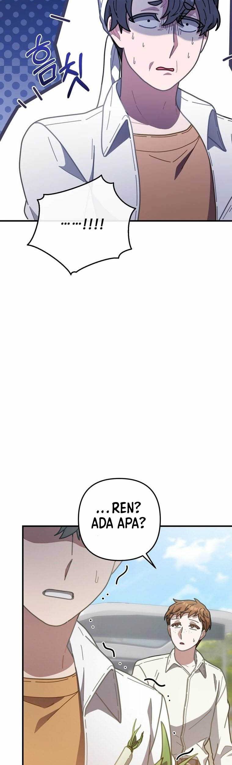 100 Years Old Top Chef Chapter 53 Gambar 16