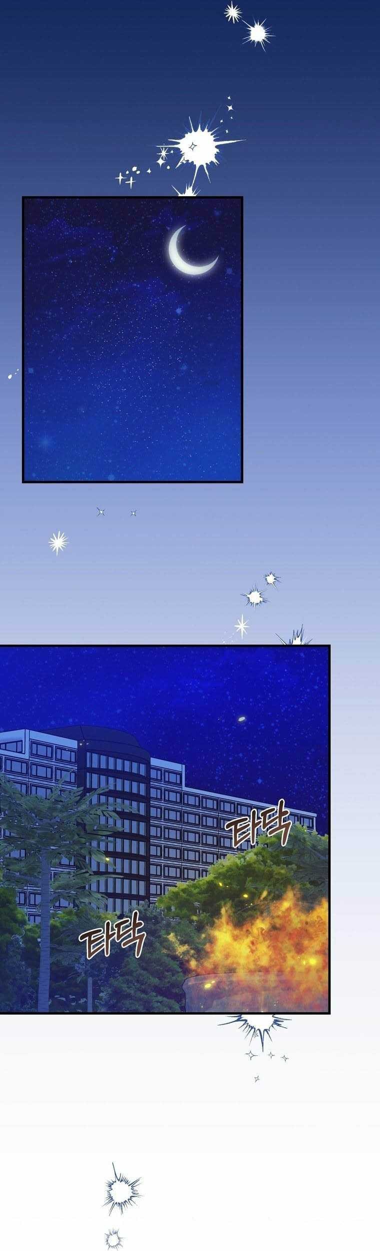 100 Years Old Top Chef Chapter 53 Gambar 20