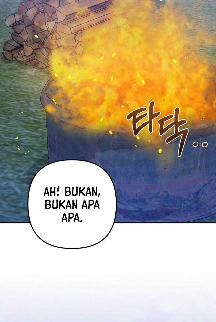 100 Years Old Top Chef Chapter 53 Gambar 28