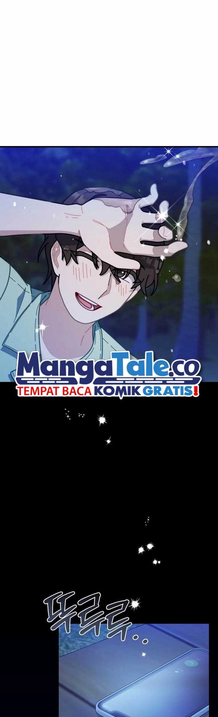 100 Years Old Top Chef Chapter 53 Gambar 39