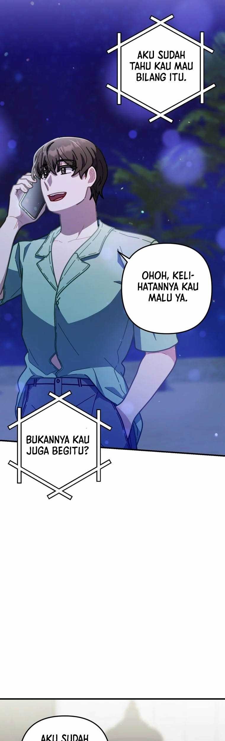 100 Years Old Top Chef Chapter 53 Gambar 46